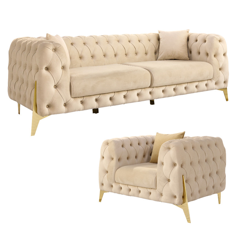 چند نکته مهم درباره انتخاب و خرید مبل راحتی