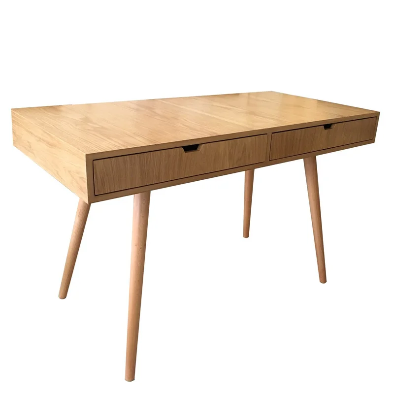 میز تحریر هوم دیزاین مدل Melanch B کاسپر مدل 101068