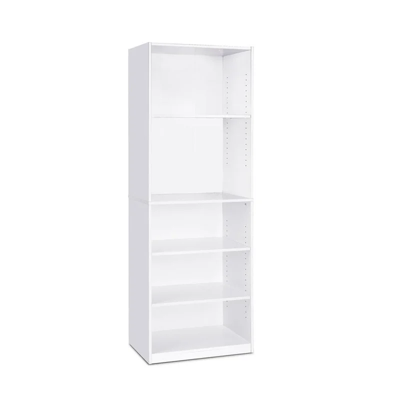 کتابخانه مدل FH2 کاتن مدل 104003
