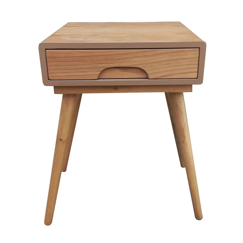 میز عسلی مدل ریو کاتن مدل 105376