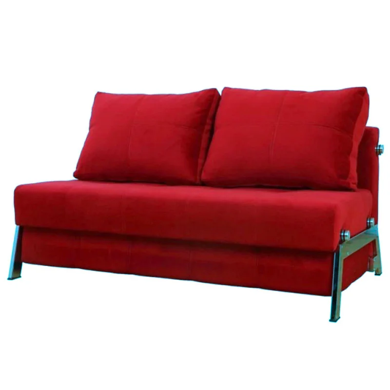 مبل تخت خواب شو دو نفره مدل دیانا کاتن مدل 100436