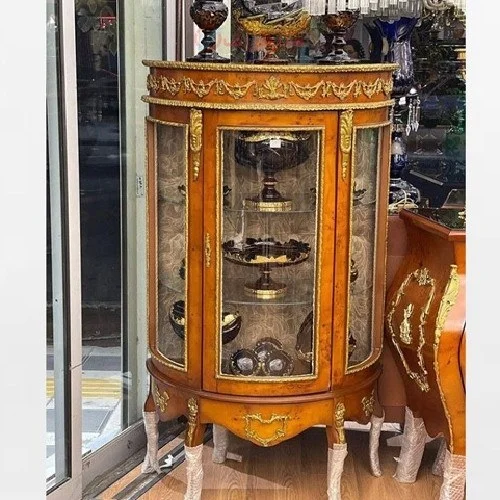 بوفه معرق کاتن مدل 106527