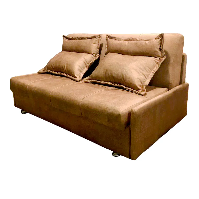 مبل تختخوابشو دو نفره کاتن مدل 100478