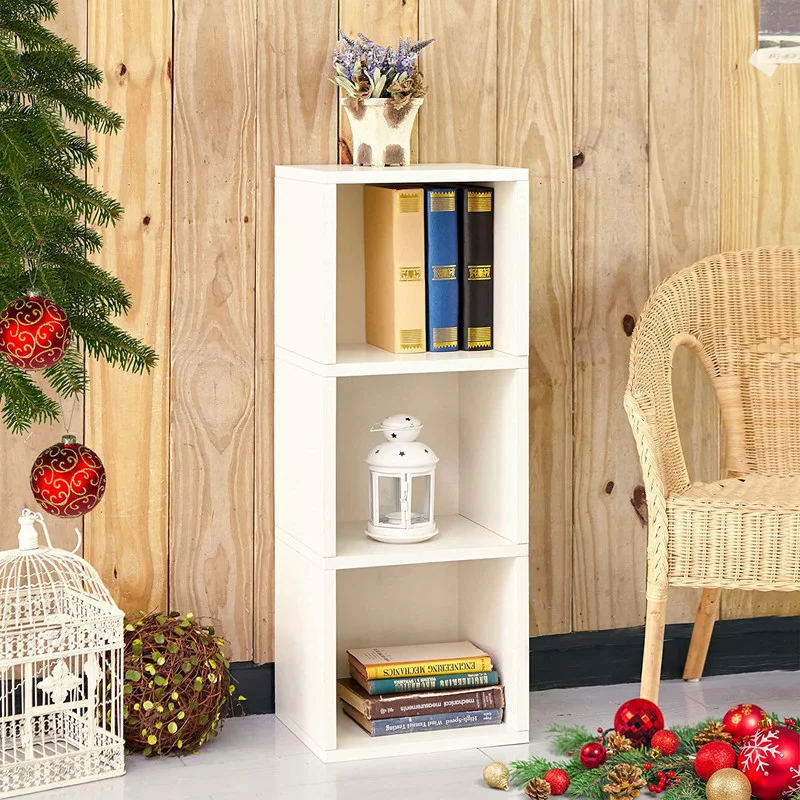 کتابخانه مدل IKE4412 کاتن مدل 103638