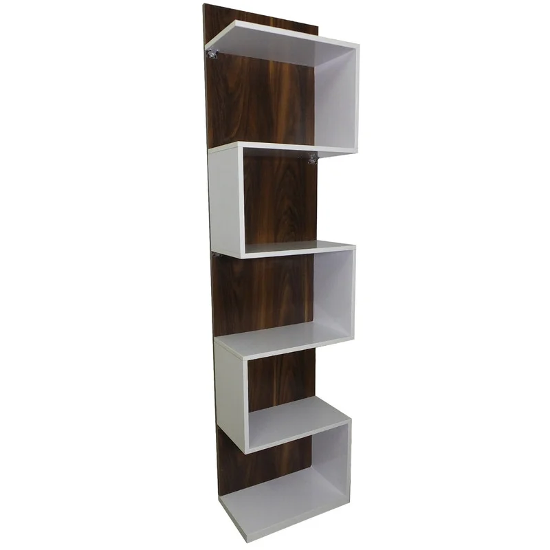 کتابخانه مدل MH001 کاتن مدل 103674