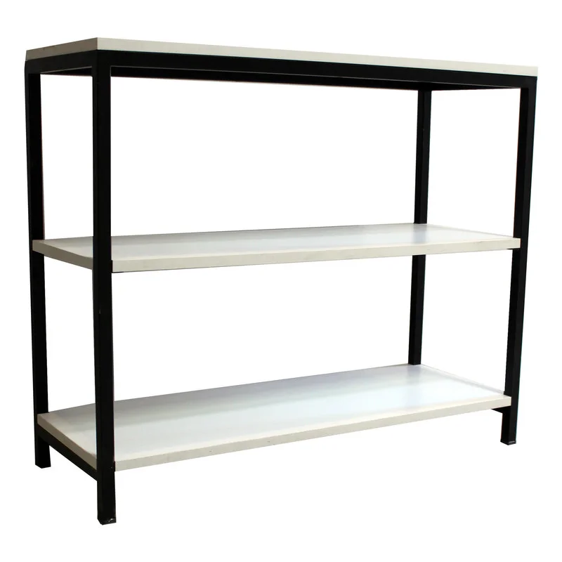 کتابخانه مدل کتابخانه افقی کد IKE433 کاتن مدل 103724