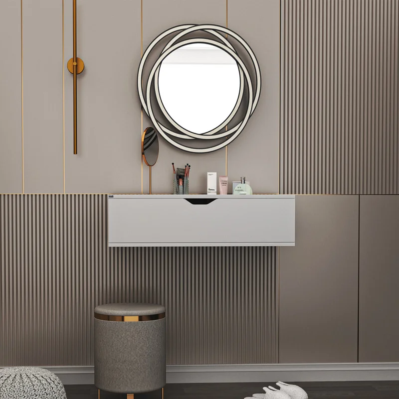 میز آرایش کاتن مدل 106007