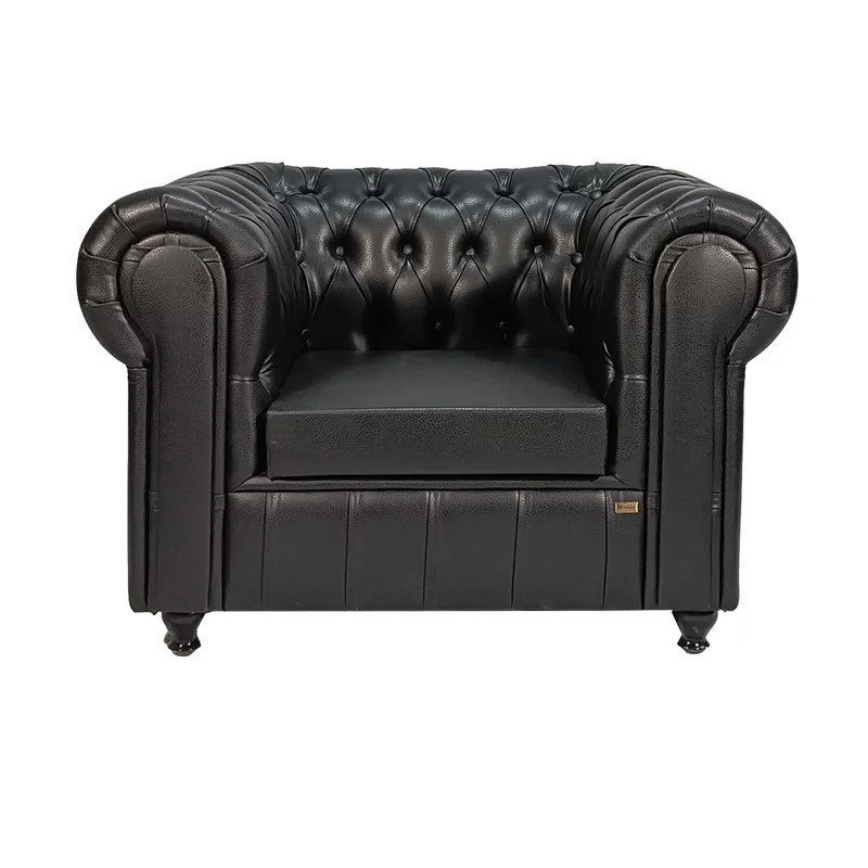 مبل تک نفره مدل چستر دلتا کد 2001 کاتن مدل 100521