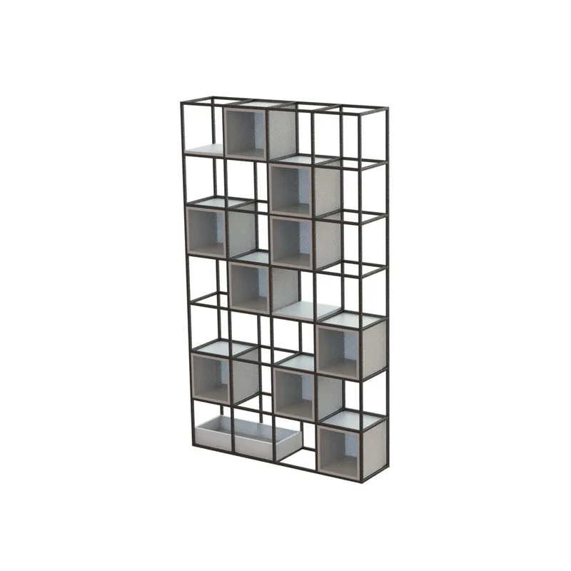 کتابخانه کد 20373-s کاتن مدل 103872