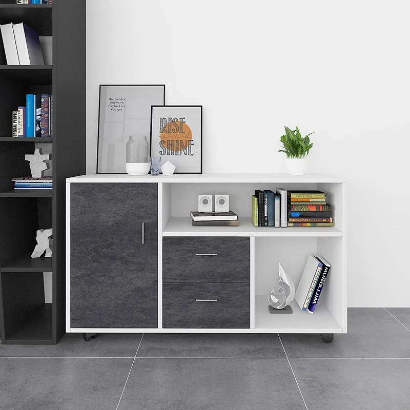 کتابخانه مدل IKE140 کاتن مدل 103620