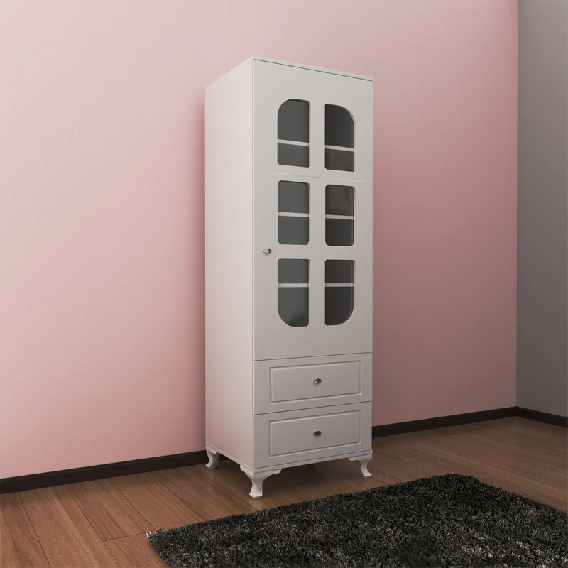 کتابخانه  مدل FH456 کاتن مدل 103789