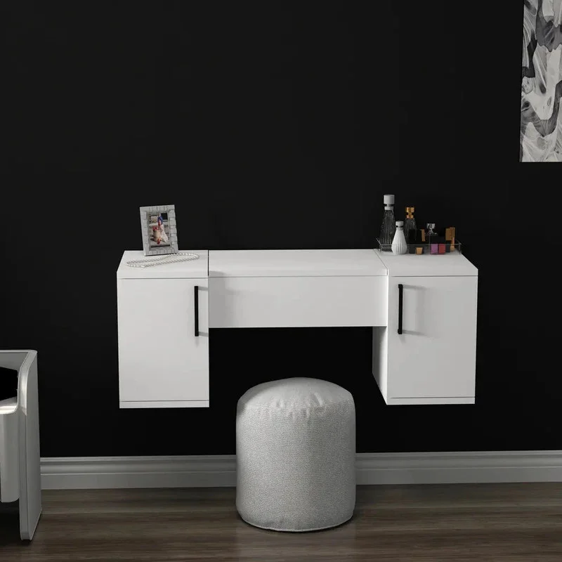 میز آرایش مدل 671 کاتن مدل 106034