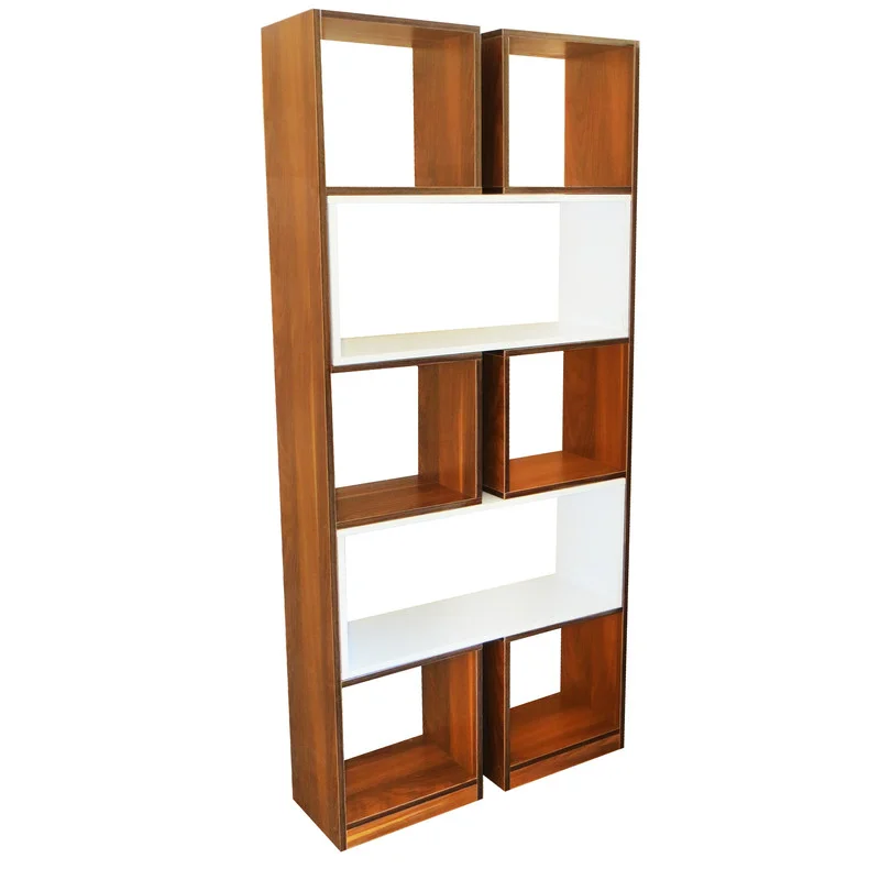 کتابخانه مدل H101 کاتن مدل 103601