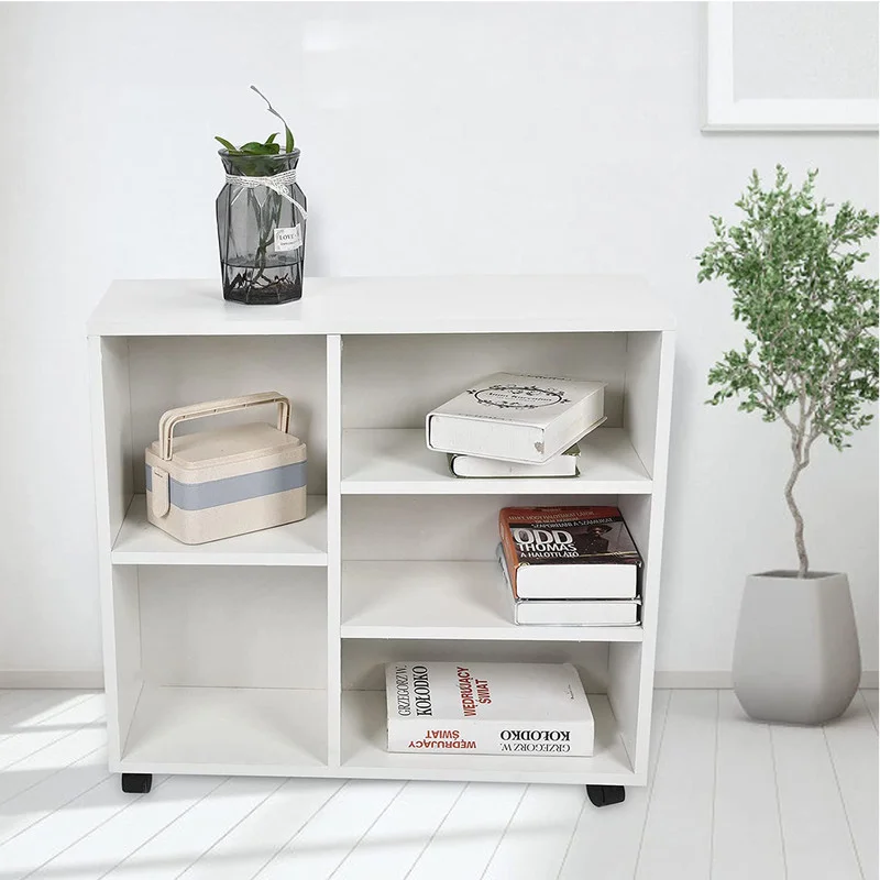 کتابخانه چند منظوره مدل IKE4480 کاتن مدل 103796