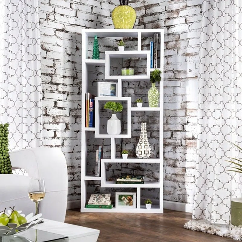 کتابخانه مدل MD920 کاتن مدل 103672