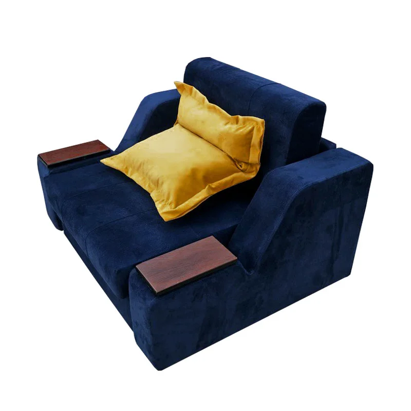 مبـل تختخوابشـو یک نفـره دیـاکـو مدل کـیـان کاتن مدل 100499