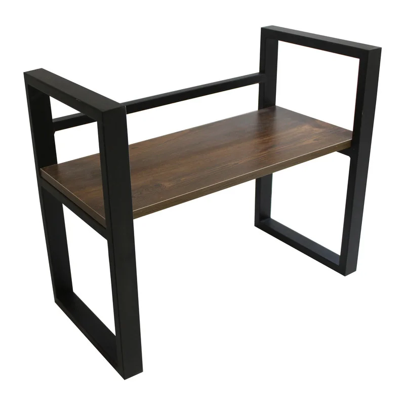 کتابخانه رومیزی مدل IKE 435 کاتن مدل 103816