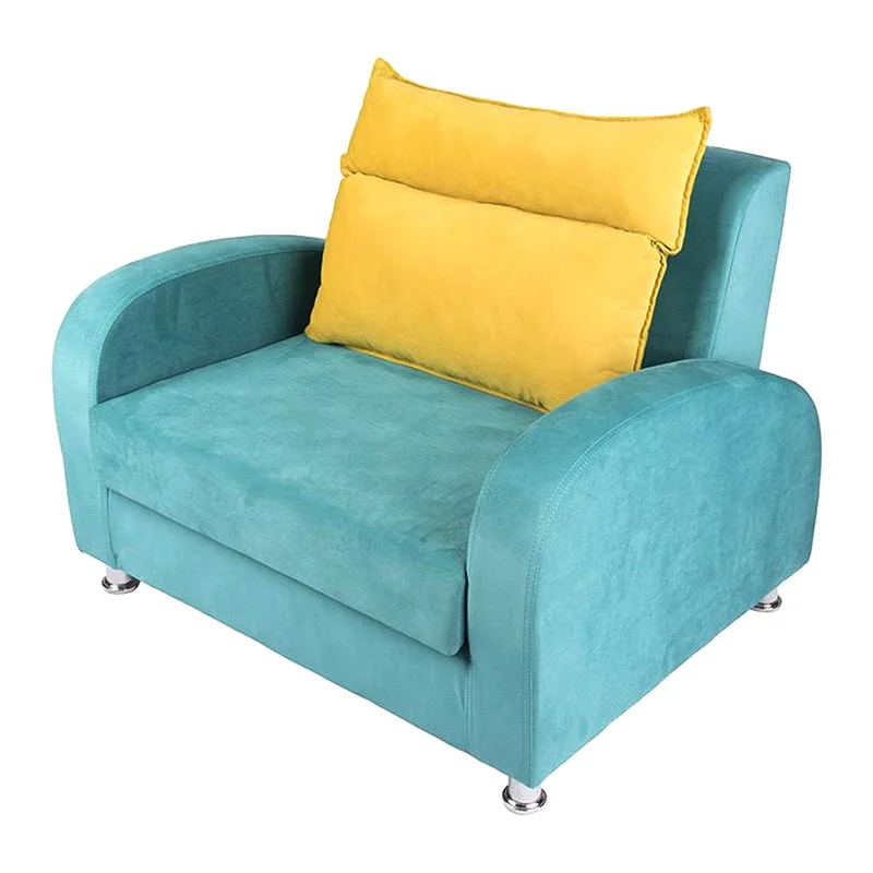 مبل تختخوابشو یک نفره دیاکو مدل سورن کاتن مدل 100497