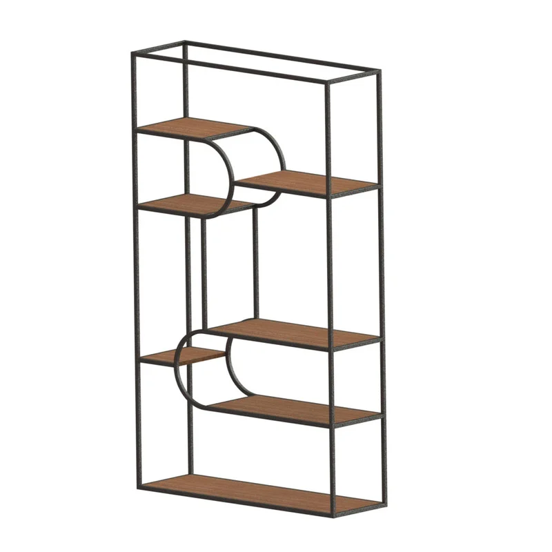 کتابخانه کد 19935-ch کاتن مدل 103853