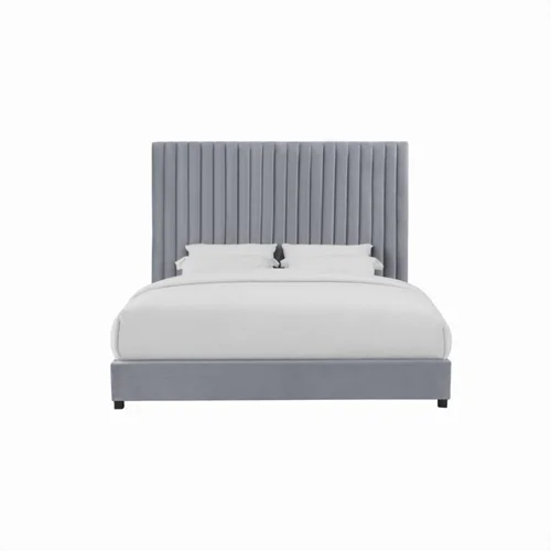تخت خواب یک نفره مدل باروس سایز 120×200 سانتی متر کاتن مدل 103294