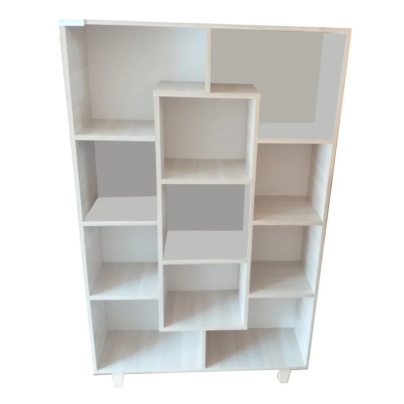 کتابخانه مدل مکعبی کاتن مدل 103732