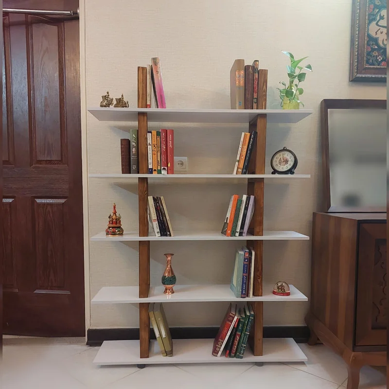 کتابخانه مدل 118 کاتن مدل 103916