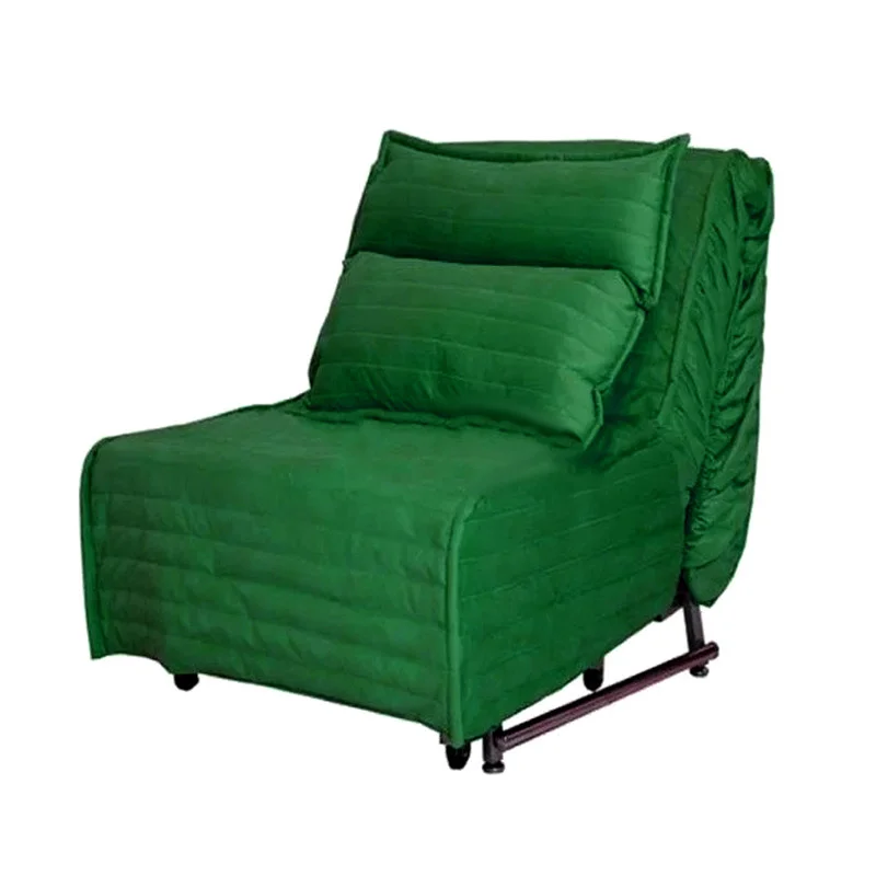 مبل تختخوابشو یک نفره دیـاکـو مدل کـاپـری بدون دسته کاتن مدل 100498