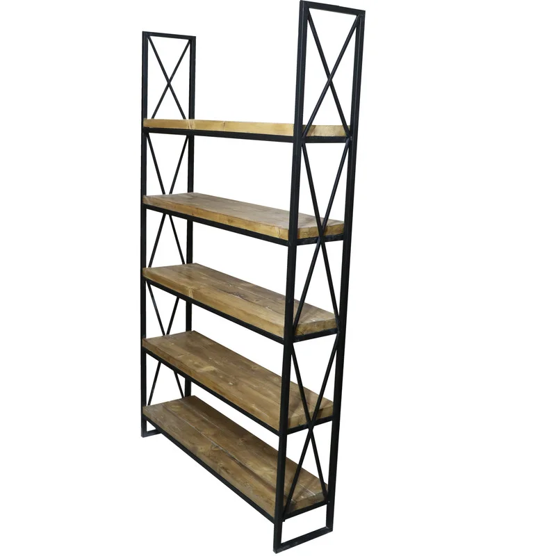 کتابخانه مدل ۷۱ کاتن مدل 103913