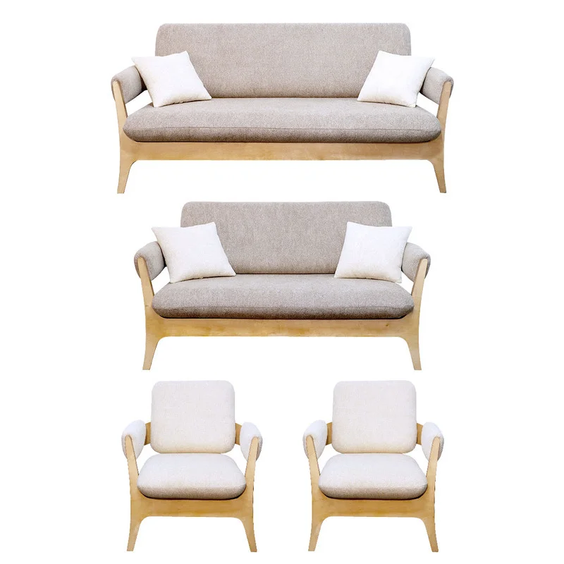 مبل راحتی 7 نفره مدل sa11 کاتن مدل 100558