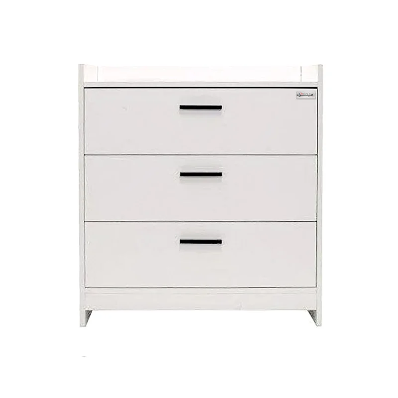 دراور هیراد مدل D109-MDF کاتن مدل 105970