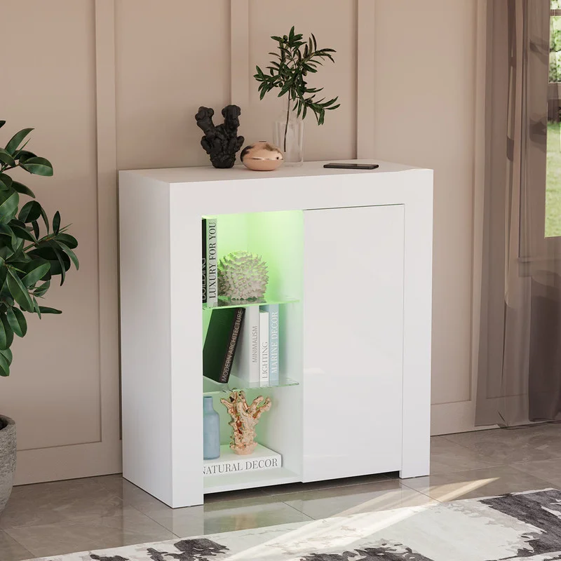 کتابخانه مدل نور کاتن مدل 103735