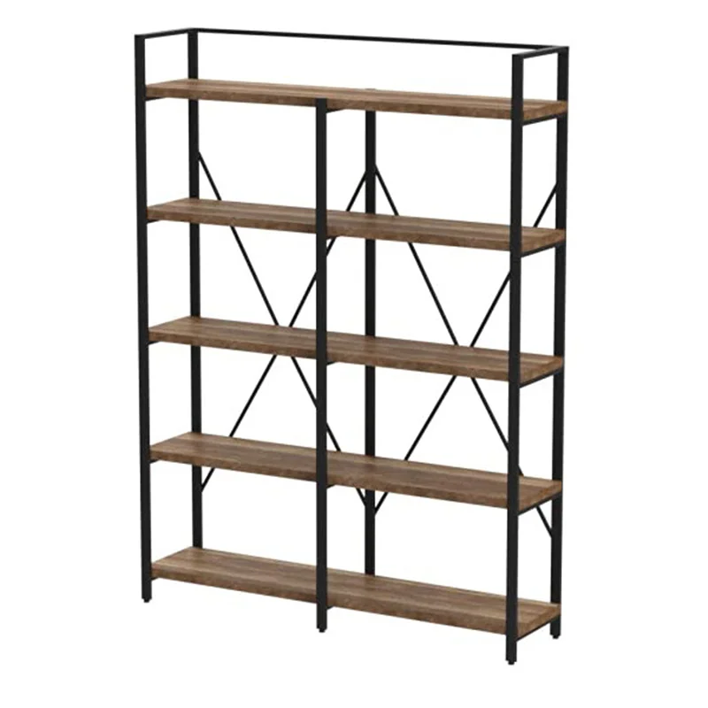 کتابخانه مدل LIB-2 کاتن مدل 103662