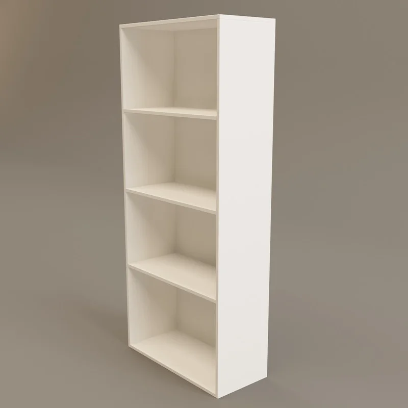 کتابخانه کاتن مدل 103791