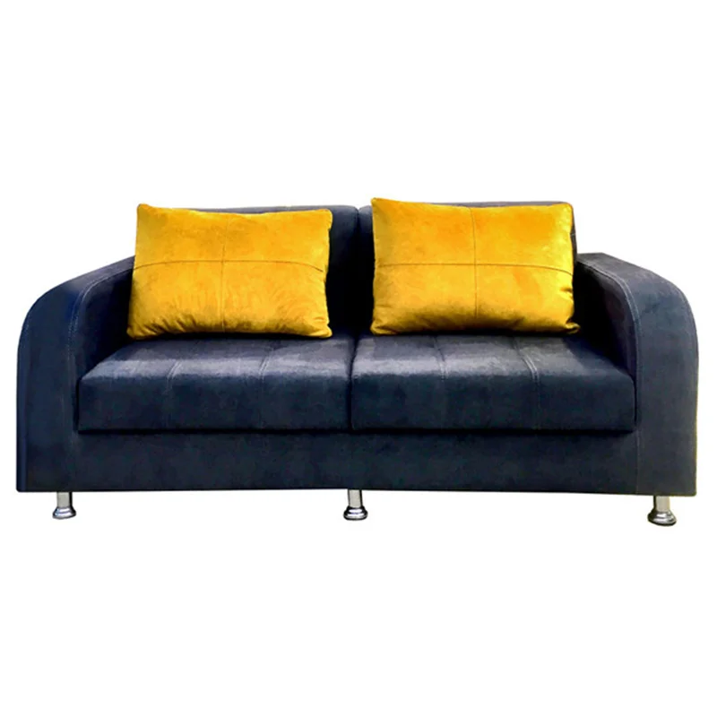 مبل تختخواب شو دو نفره مدل پاندا کاتن مدل 101684