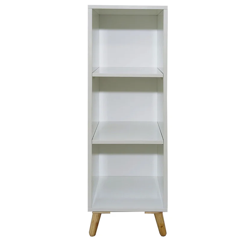 کتابخانه کد D1-SH02 کاتن مدل 103885