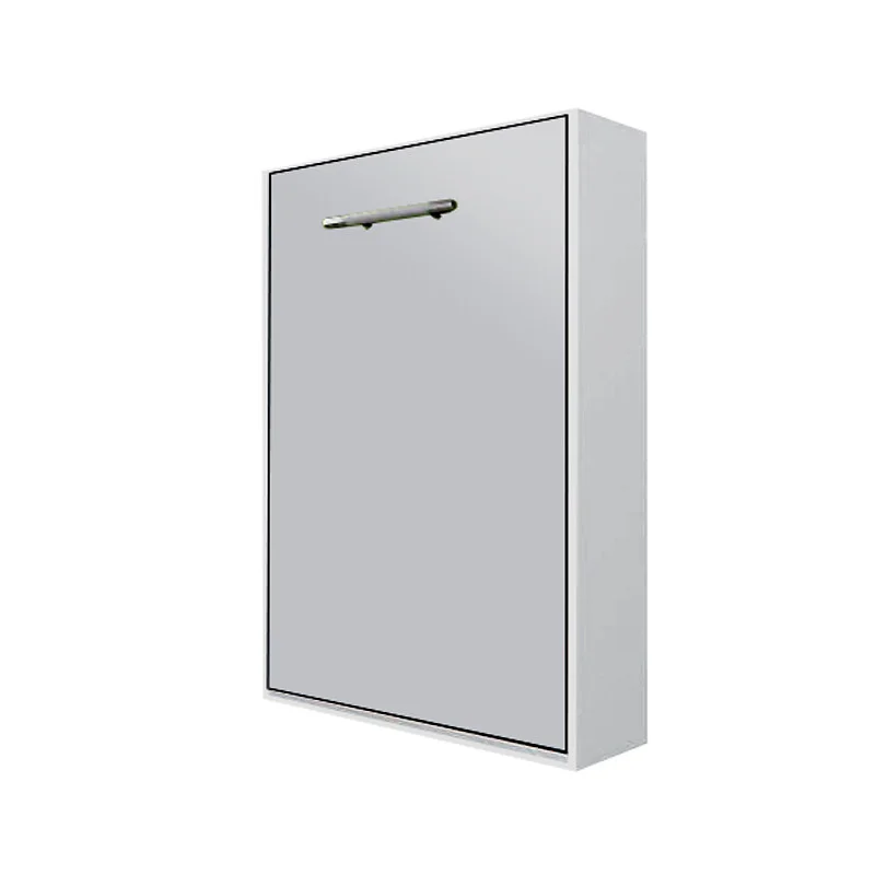 تخت خواب تاشو دونفره سایز 140x200 سانتیمتر کاتن مدل 102529