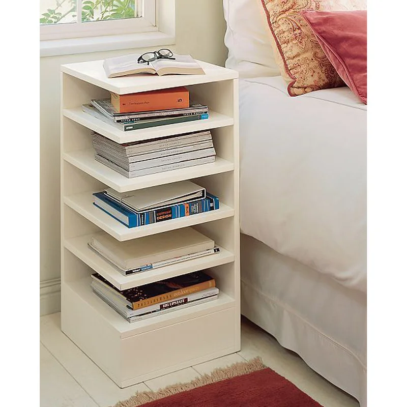 کتابخانه مدل BK6 کاتن مدل 103968
