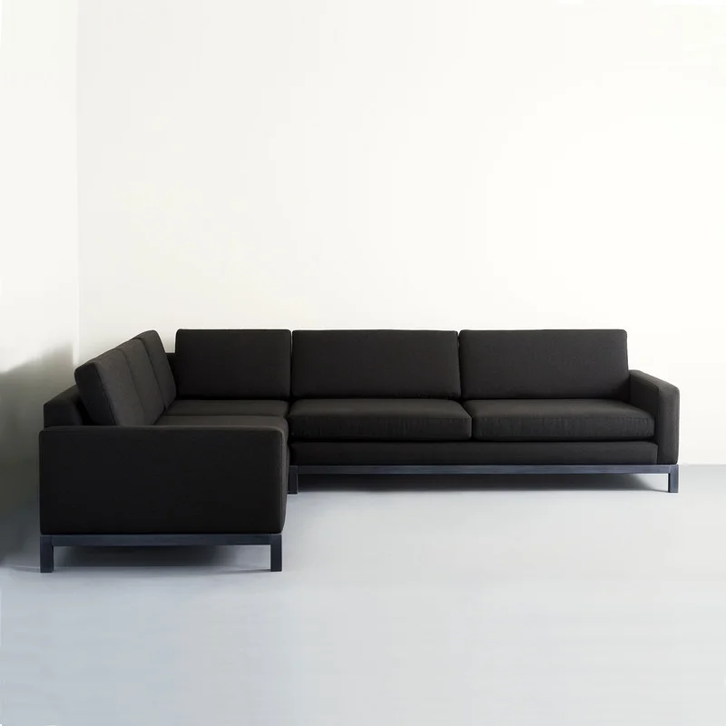 کاناپه پنج نفره کاتن مدل 100366