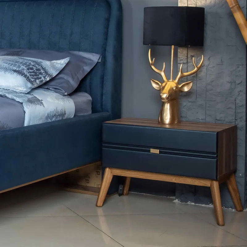 میز پاتختی مدل 220 کاتن مدل 106170