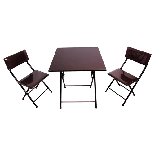 میز و صندلی ناهارخوری کاتن مدل 105709