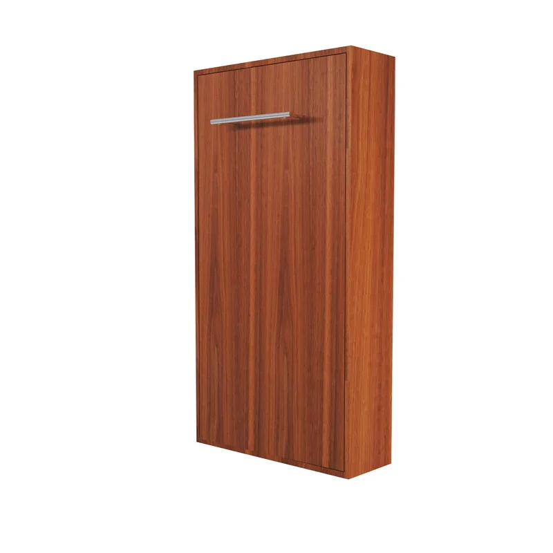 تخت خواب تاشو یکنفره سایز 200x90 سانتی متر کاتن مدل 1456