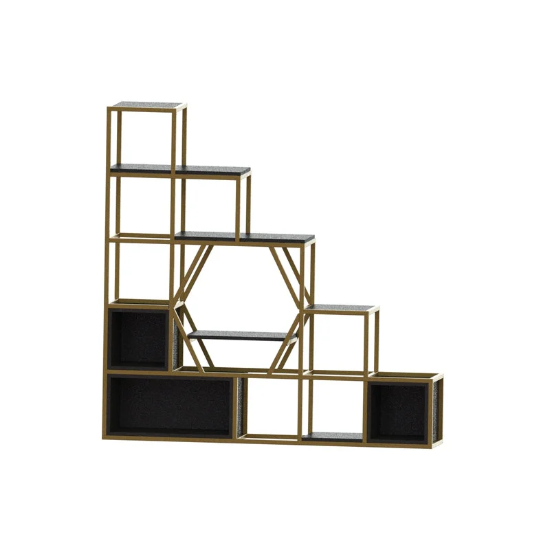 کتابخانه کد 20374-m کاتن مدل 103873