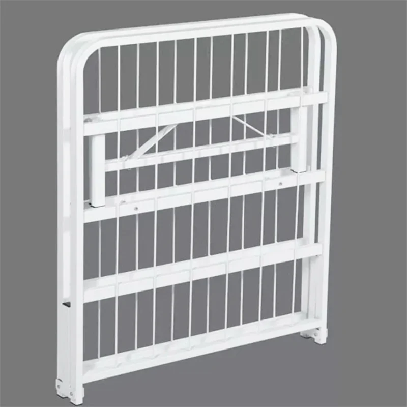 تخت خواب تک نفره آتیلا مدل تاشو 195 × 85 سانتی متر کاتن مدل 102535