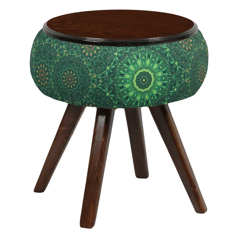 میز عسلی مدل AK-95 کاتن مدل 105263