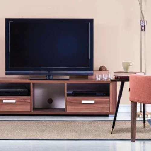 میز تلویزیون کاتن طرح مدرن مدل 673