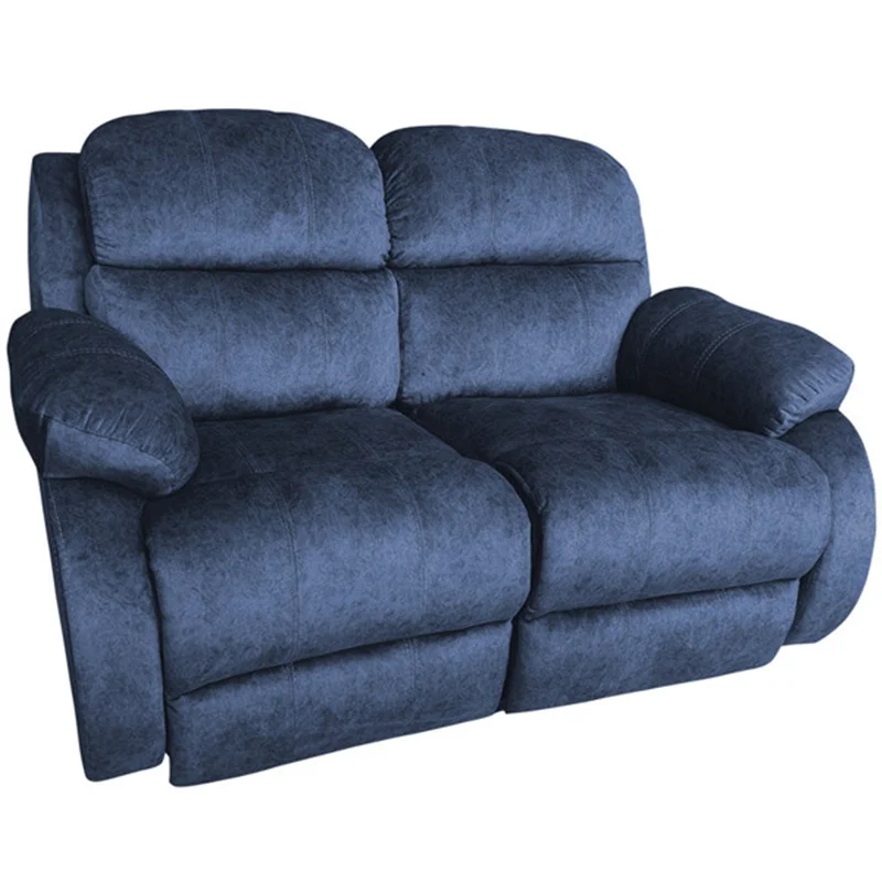 مبل تختخواب شو دو نفره مدل ریلکسی مکانیکی کاتن مدل 100465