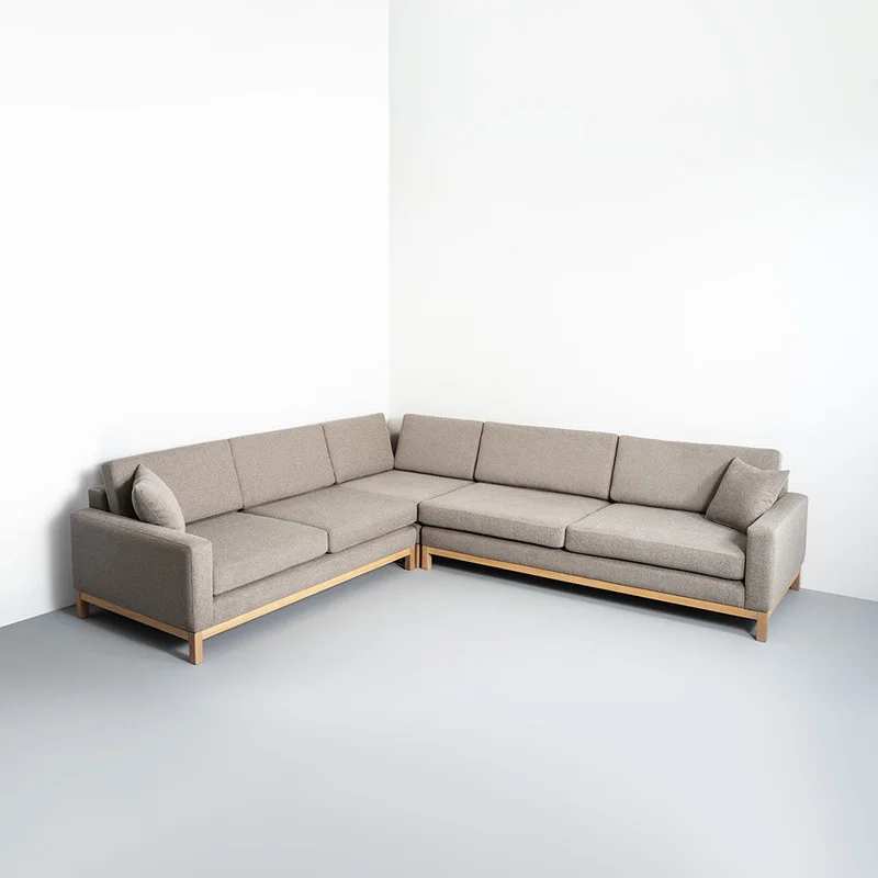 کاناپه هفت نفره ال کاتن مدل 100378