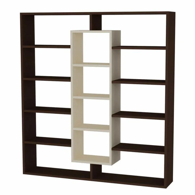 کتابخانه مدل DLF052L کاتن مدل 103990