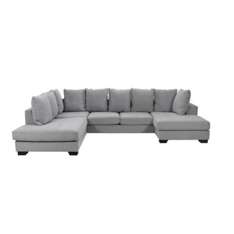 مبل راحتی 7 نفره مدل ال کاتن مدل 100559