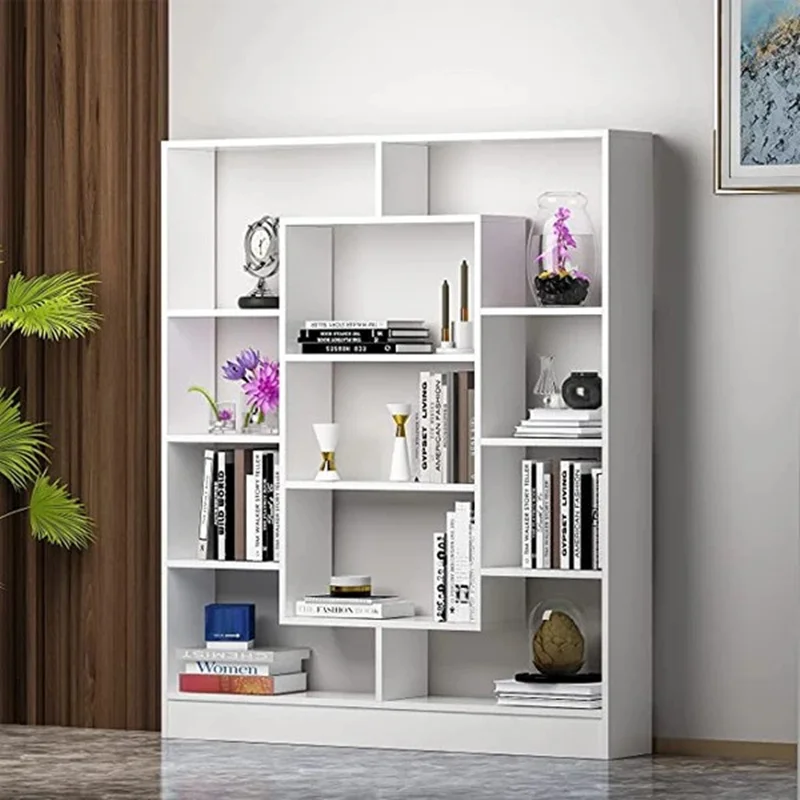 کتابخانه مدل IKE2083 کاتن مدل 104129